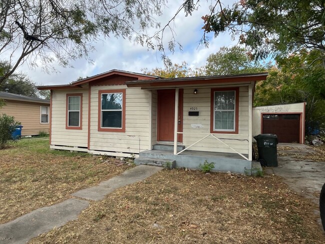 Ready for move in - Ready for move in House