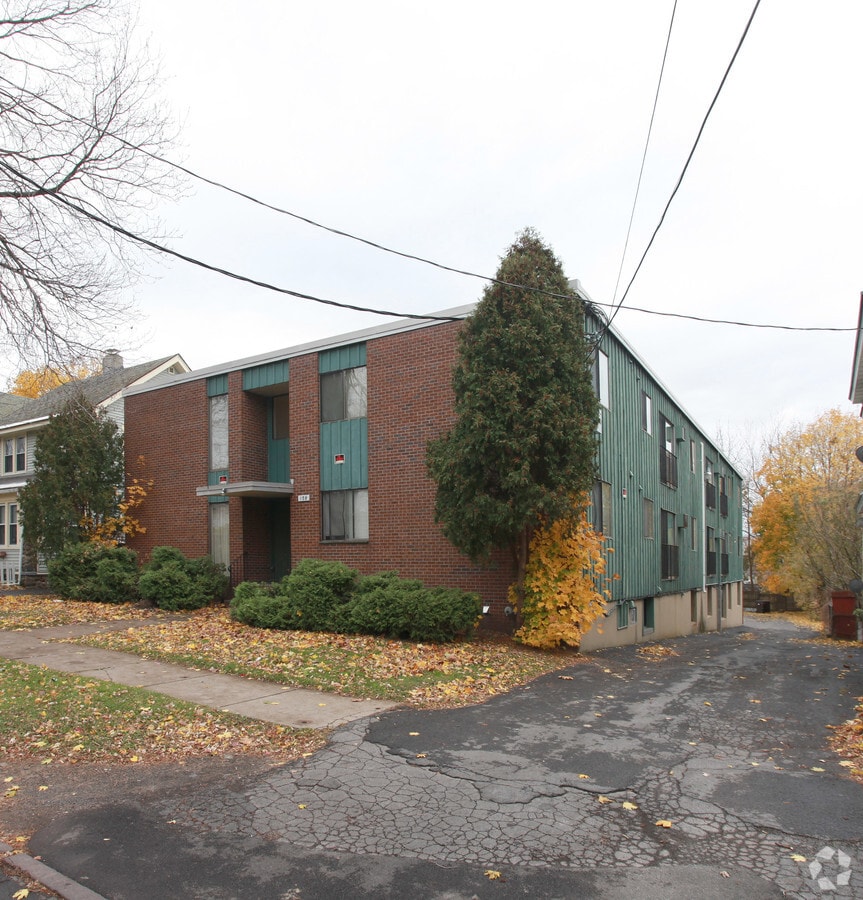 Photo - 109 Second North St Apartments