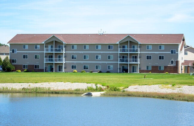 Eagle Lake Apartments