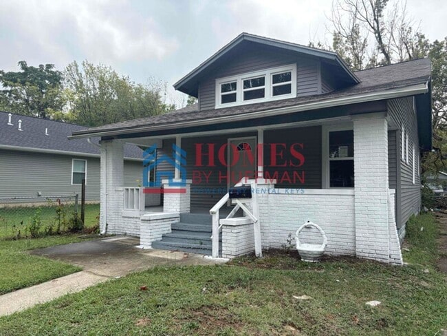 Photo - Two Bedroom House | Move in Ready | Deposit Special