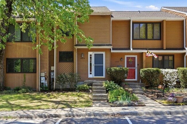 Building Photo - 1322 Hazel Nut Ct