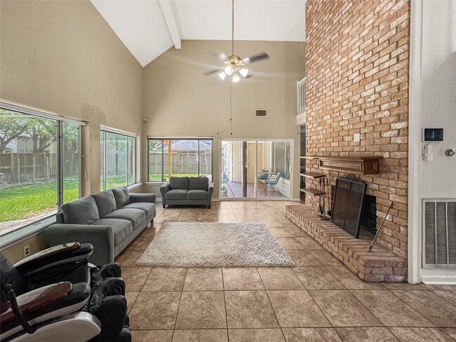 Photo - 4703 Cashel Glen Dr House