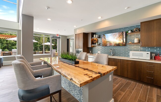 Photo - Oaks Landing 55+ Apartments