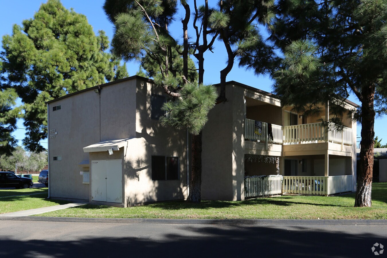 Magnolia Manor Apartments - Magnolia Manor Apartments