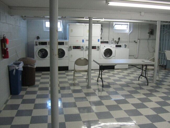 Photo - Kent Apartments of Dumont