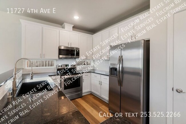 Photo - 11727 4th Ave E