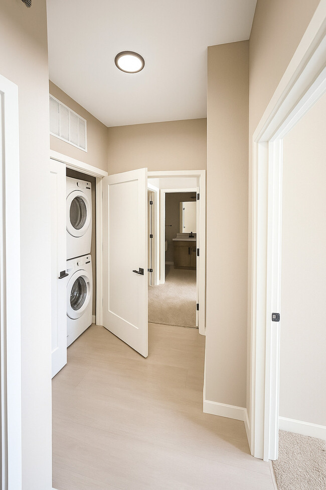4UP Apartments