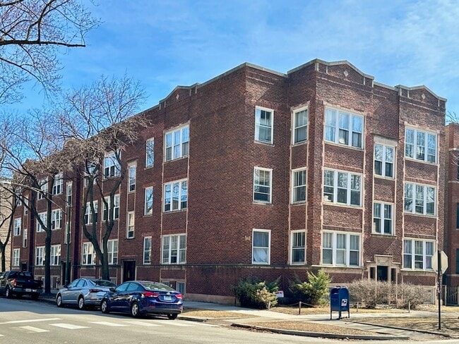 Photo - 1917 W Winnemac Ave Apartamentos Unidad K04J