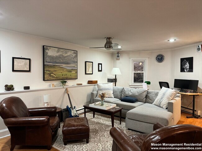 519 Columbus Ave Unit 1