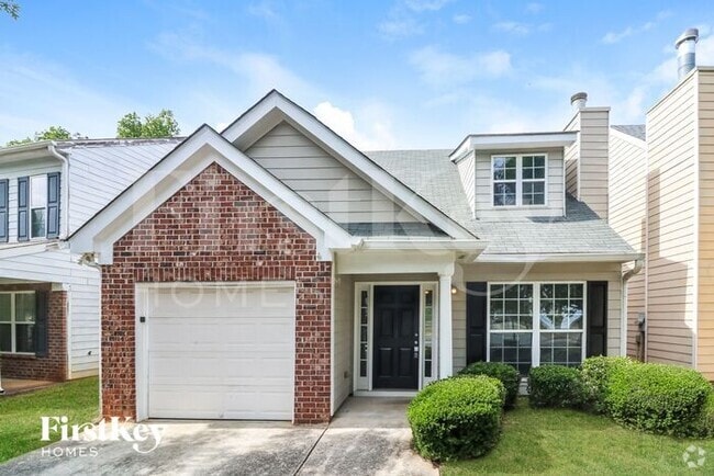 Building Photo - 4805 Enclave Dr Rental