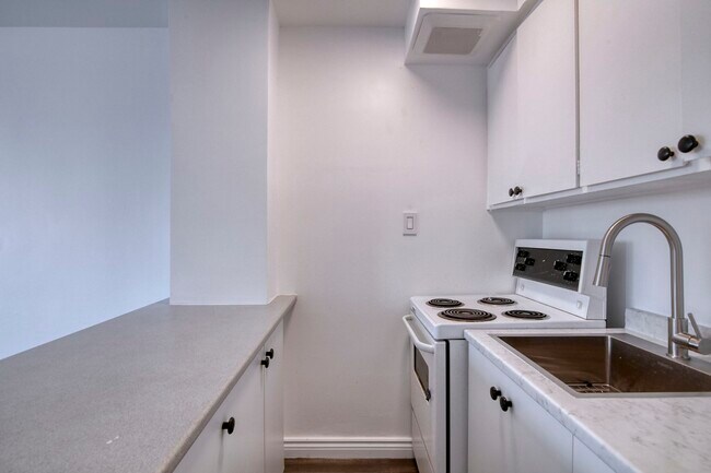 Photo - 3460 Rue Durocher Unité 1002