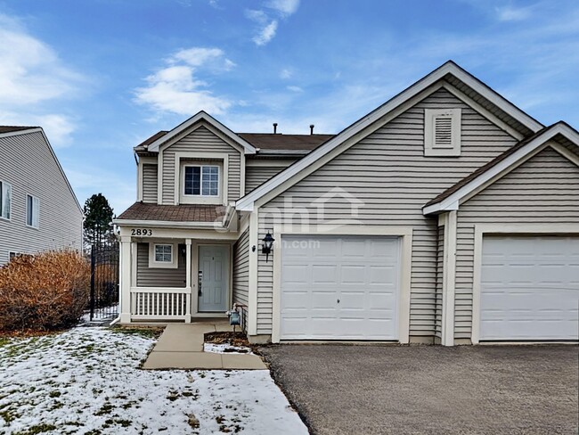 Photo - 2893 Sorrel Row Townhome