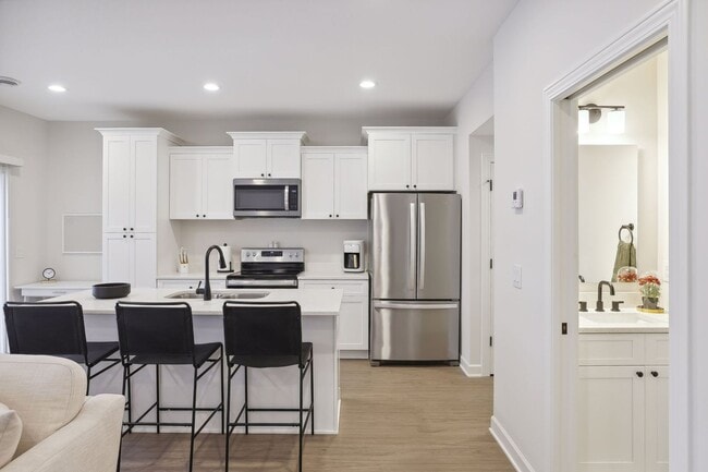 Photo - 3 Bedroom Townhome