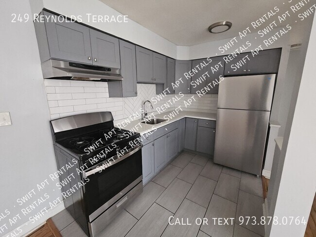 249 Reynolds Terrace