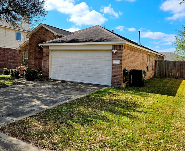Photo - 3418 Dorsey Ln