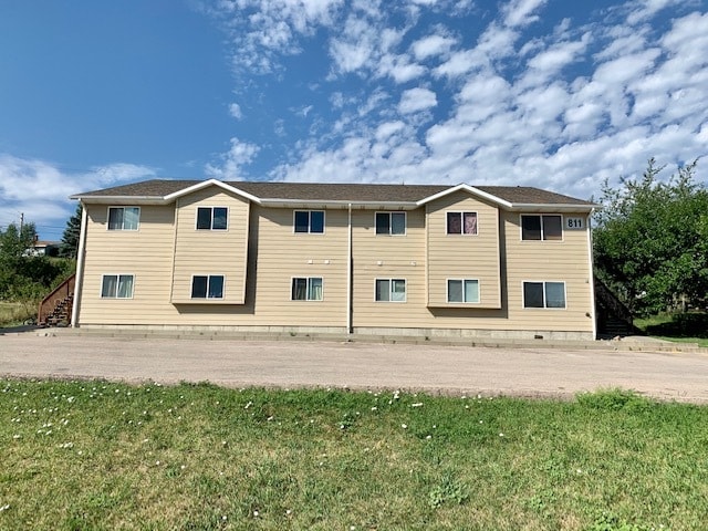 Building Photo - 811 Mallow St Unit 7