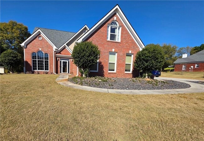 Building Photo - 2590 Harbin Springs Cove