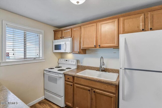 Photo - 6125 E Indian School Rd Unit 192