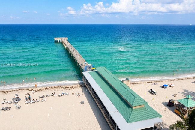 Photo - 16699 Collins Ave Unit 1003