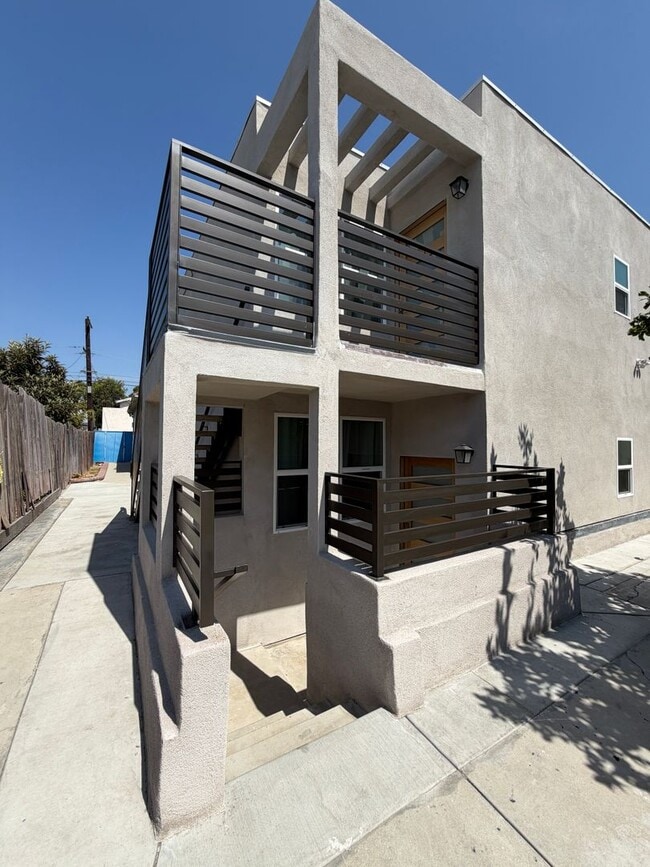 Photo - 1045 Sonora Ave Unidad D