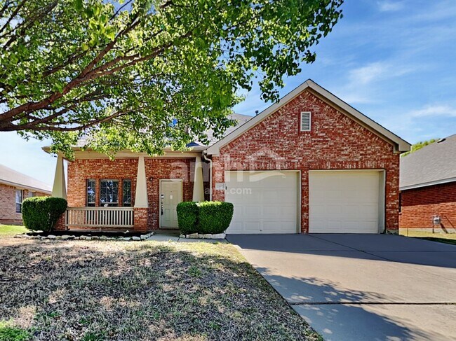 2847 Park Springs Drive - 2847 Park Springs Drive House