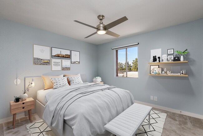 Photo - 4354 N 82nd St Unidad 259