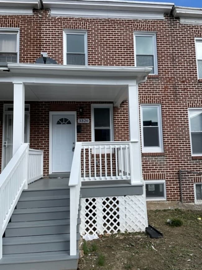 Building Photo - Beautifully Updated 3 Bedroom Home for Rent!