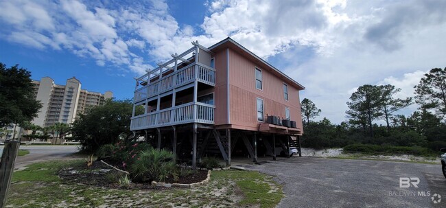 Building Photo - 24825 Perdido Beach Blvd Rental