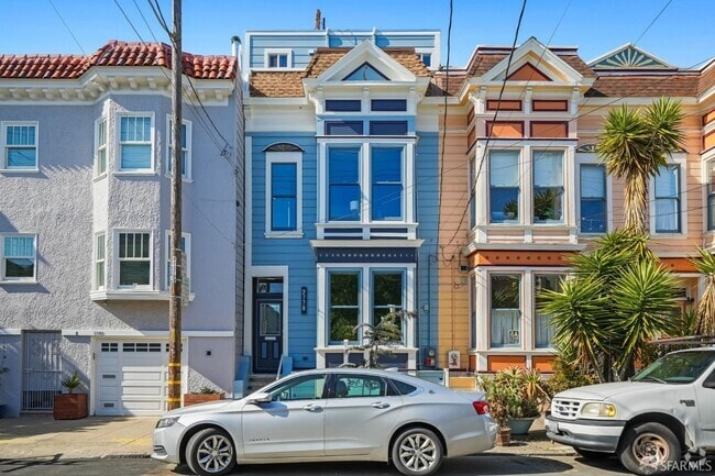 Building Photo - 2770-2772 23rd St Rental