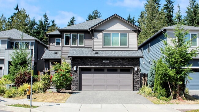 Building Photo - 3525 200th Pl SE Rental