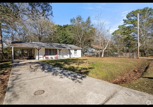 Building Photo - 1208 Creekway Dr Rental