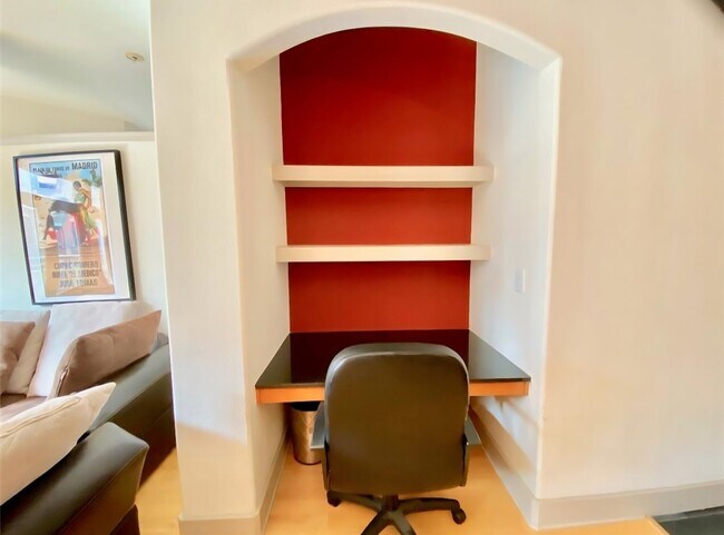 Photo - 1901 Post Oak Blvd Unit 4505