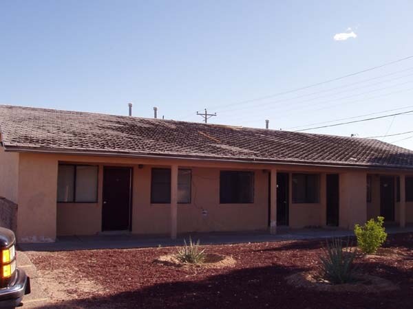 Primary Photo - Sage Apartments