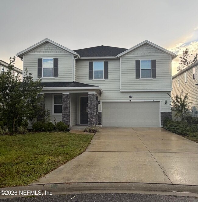13258 Brookwater Dr