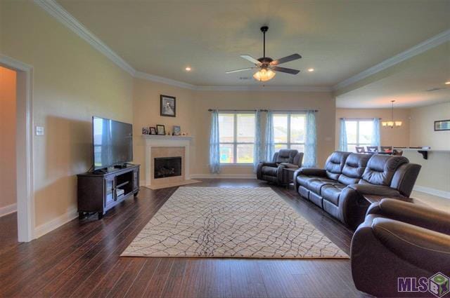 Photo - 4 Bedroom House Located in Prairieville with Spacious Rooms and a Large Backyard
