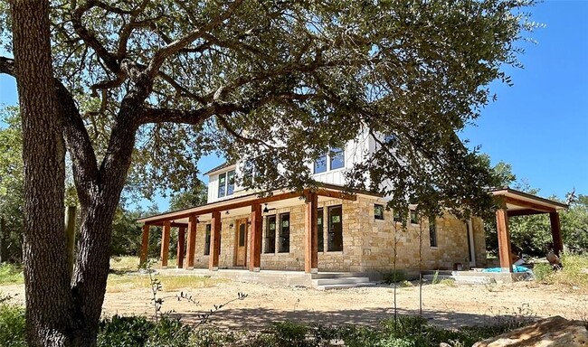 Building Photo - 15279 Ranch to Market Rd 150