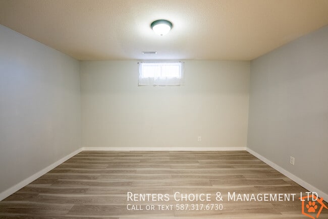 Photo - Two Bedroom Basement Suite, Utilities Included,  Close to University