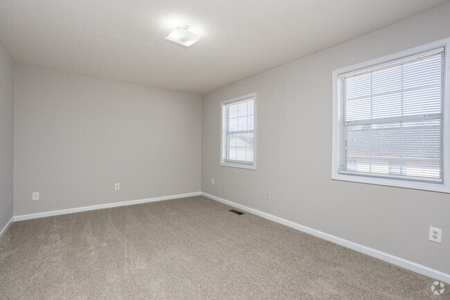 2BR, 1.5BA - 1,083SF
