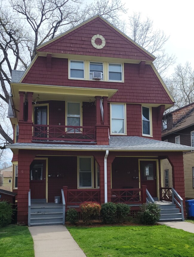 Photo - 52 Tremont St Apartments Unit 1st floor