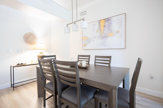 11790 St Andrews Place Unit 303