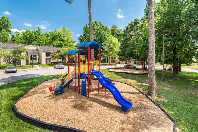 Photo - Stonewood Apartments