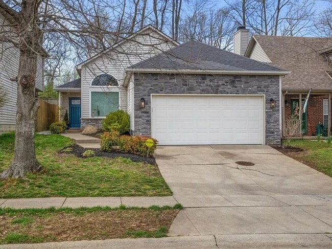 Building Photo - COMING SOON! Beautiful 3 BR Home; Open Floor Plan, Attached Garage; Fenced Backyard!