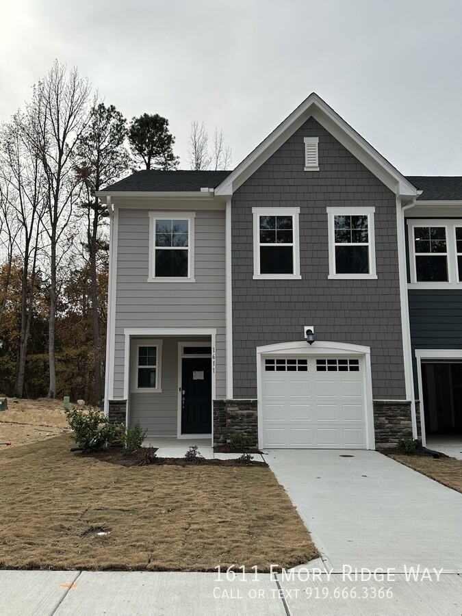 Photo - 1611 Emory Ridge Way