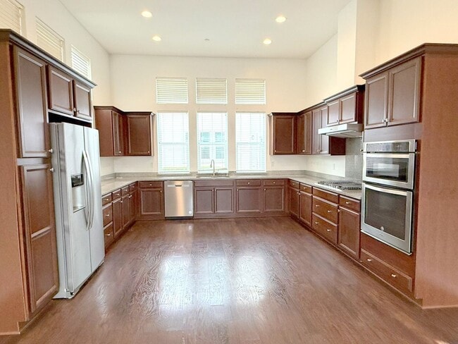 Photo - Beautifully Upgraded Contemporary Home in Wallis Ranch ! Close to Quarry Lane School !