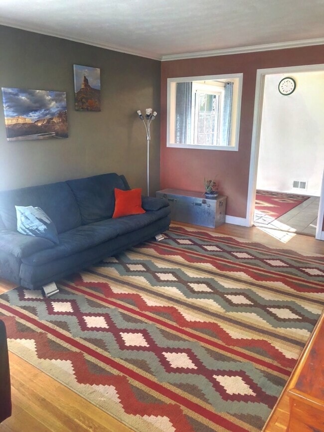 Photo - Evolve Real Estate: Victorian Home in Athmar Park Available for Move in on July 1st!
