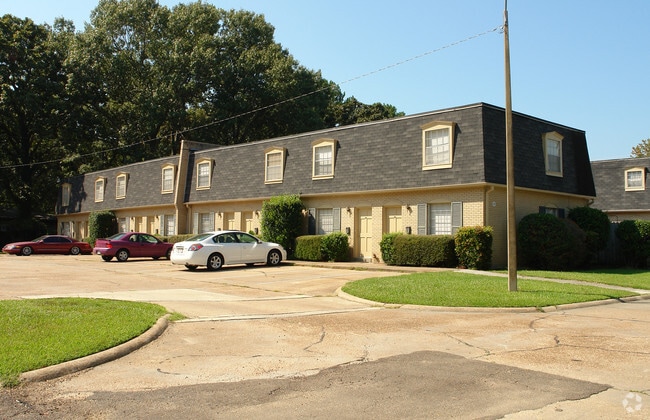 Clinton Commons