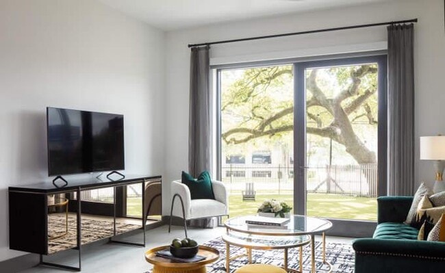 Building Photo - 2 bedroom in Houston TX 77006 Unit 2230 Rental