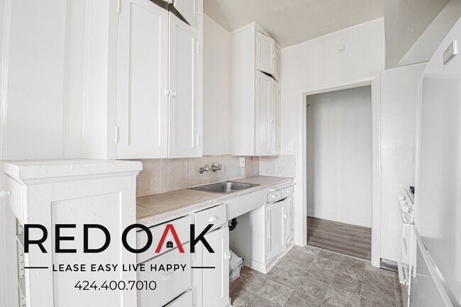 Photo - 335 S Berendo St Unit 301