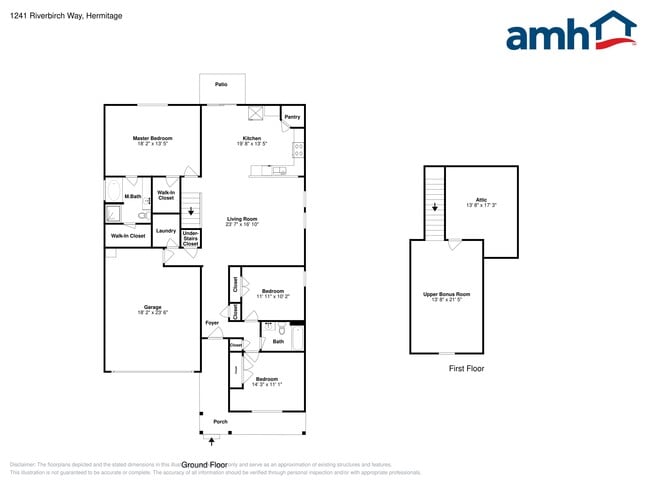 Photo - 1241 Riverbirch Way