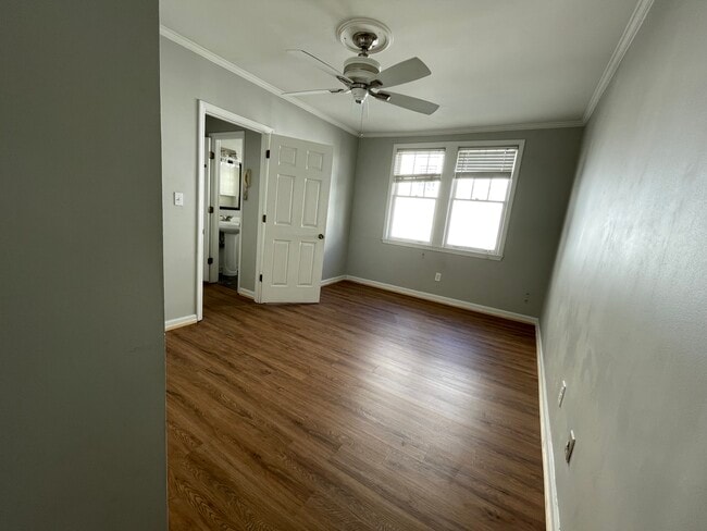 Downstairs bedroom - 1072 Piedmont Ave NE Unit 205